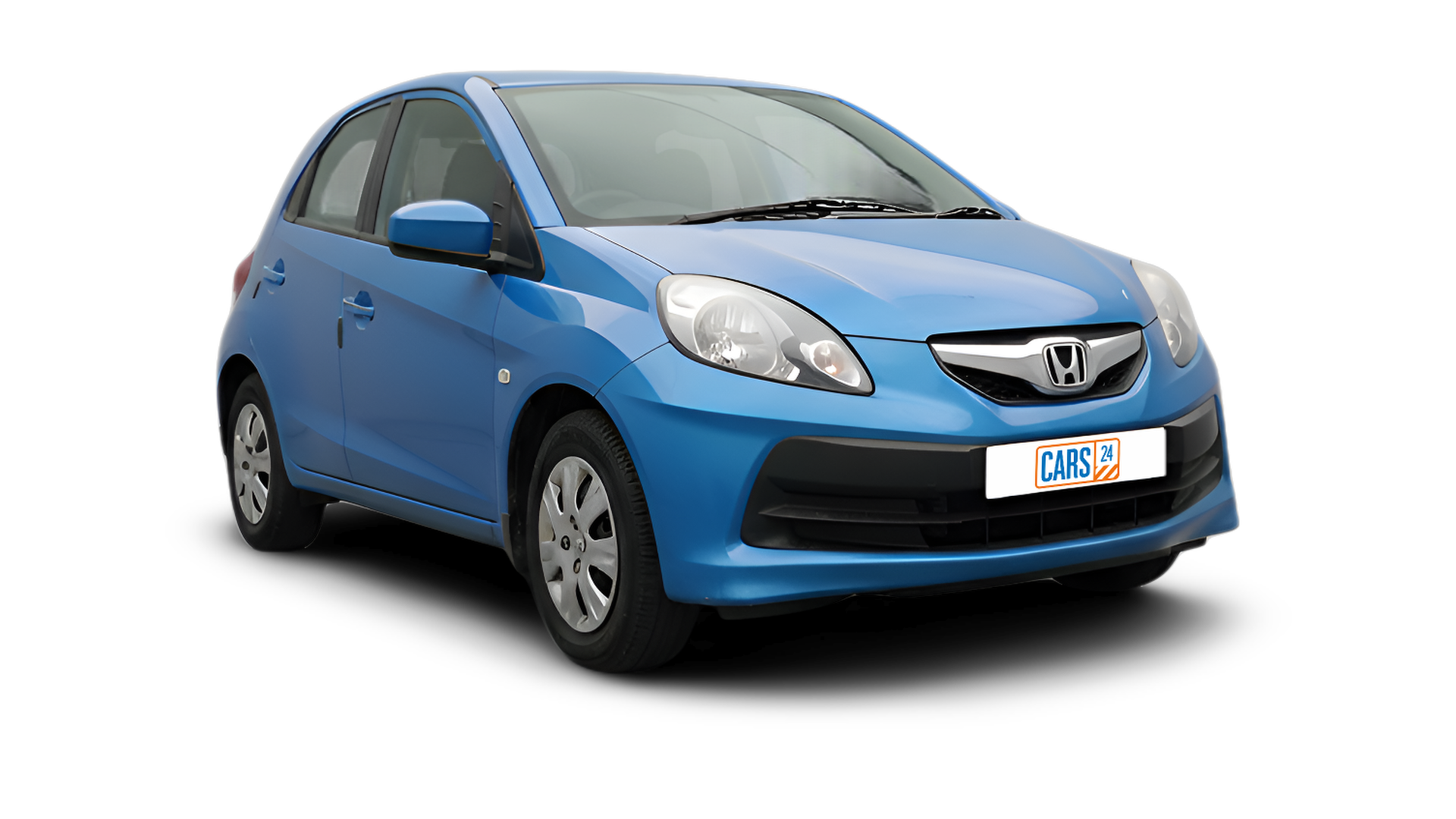 Honda Brio-img